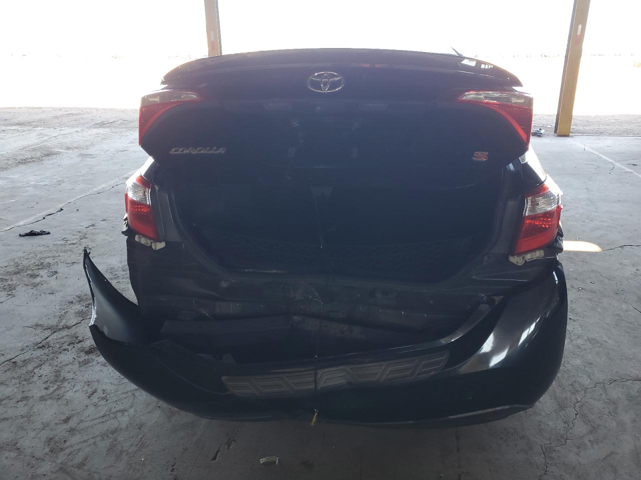 2T1BURHE8EC102869 2014 Toyota Corolla L