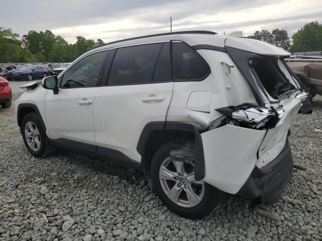 2019 TOYOTA RAV4 XLE - JTMW1RFV8KD019714