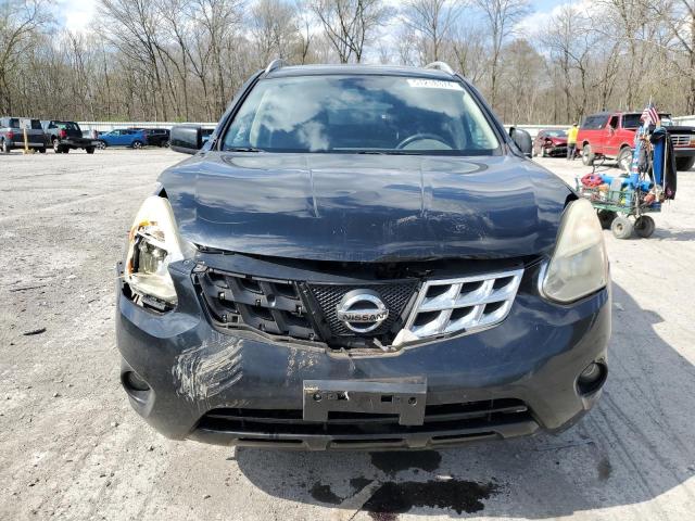 2011 Nissan Rogue S VIN: JN8AS5MV8BW272978 Lot: 51218374