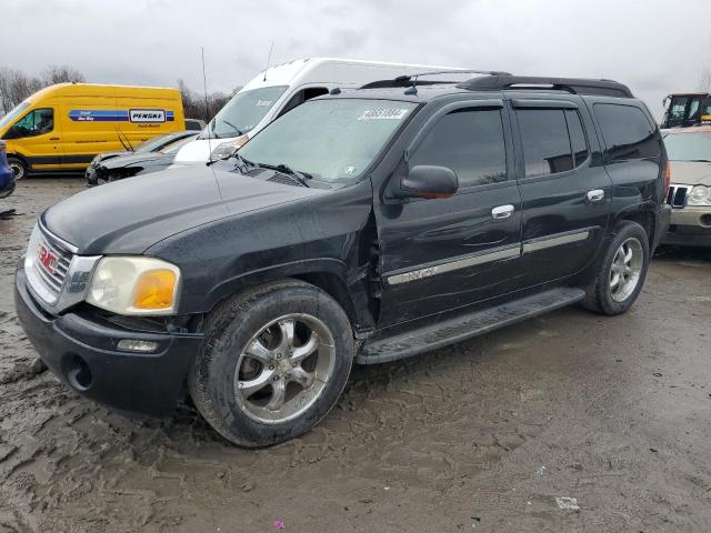 Lot #2457534345 2004 GMC ENVOY XL salvage car