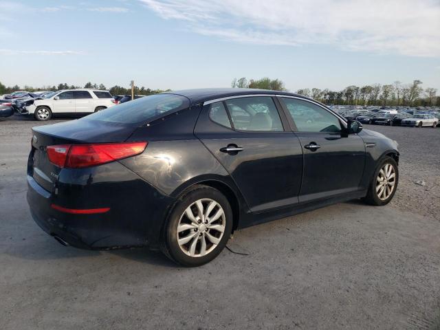 2014 Kia Optima Ex VIN: 5XXGN4A77EG272019 Lot: 50795994