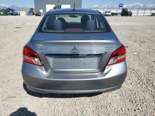 2019 Mitsubishi Mirage G4 Es VIN: ML32F3FJ6KHF05849 Lot: 51764134