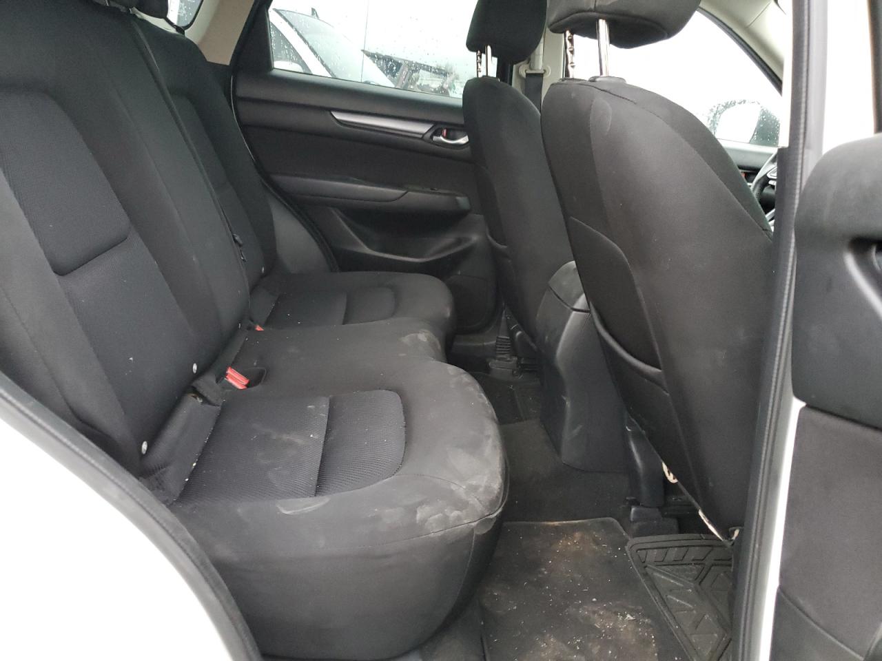 JM3KFABMXL0720978 2020 Mazda Cx-5 Sport