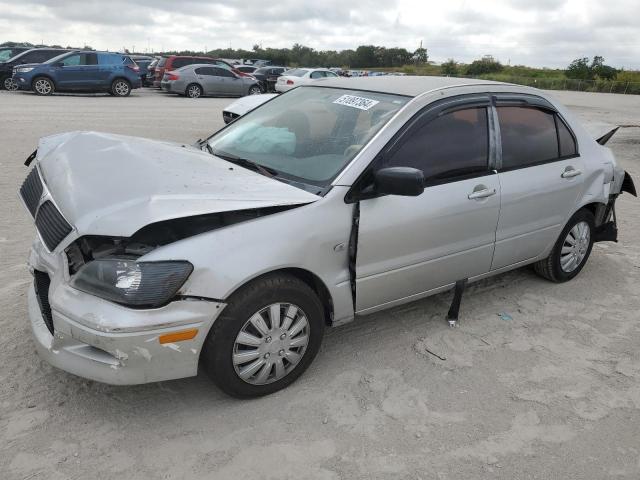 2002 Mitsubishi Lancer Es VIN: JA3AJ26E92U020726 Lot: 51897364