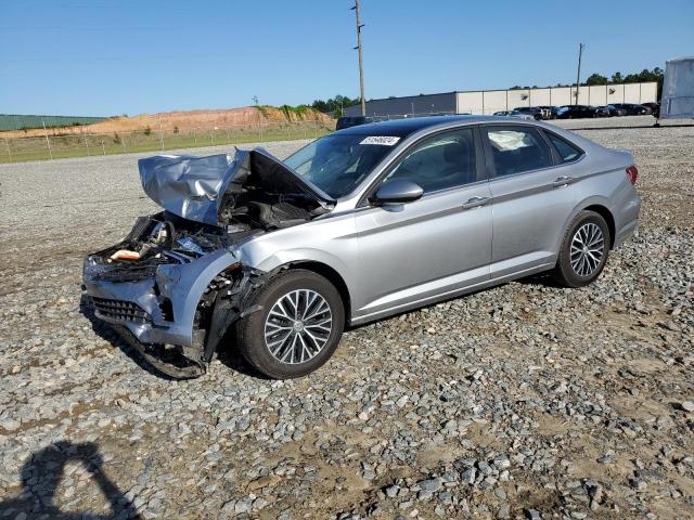 2020 Volkswagen Jetta S VIN: 3VWCB7BU7LM045662 Lot: 51546024