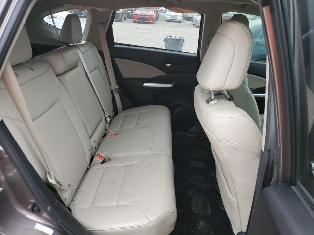 2015 HONDA CRV 2HKRM3H70FH511475