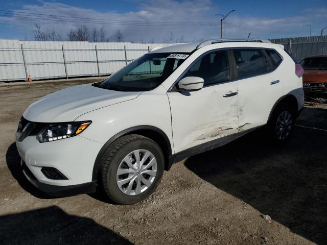 2016 Nissan Rogue S VIN: 5N1AT2MV5GC844763 Lot: 50316174