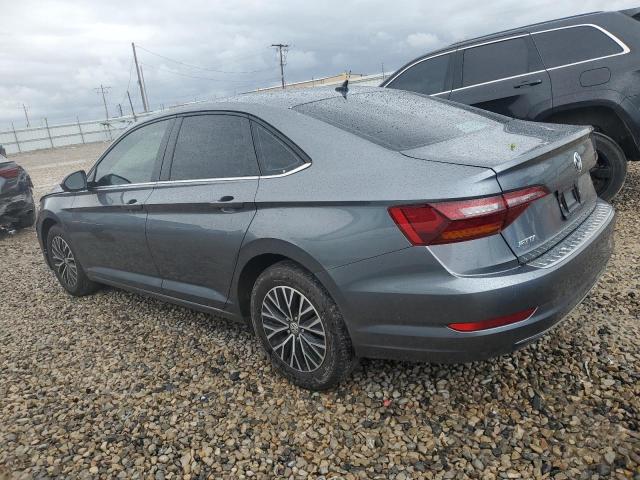 2019 Volkswagen Jetta S VIN: 3VWC57BU1KM151319 Lot: 52759514