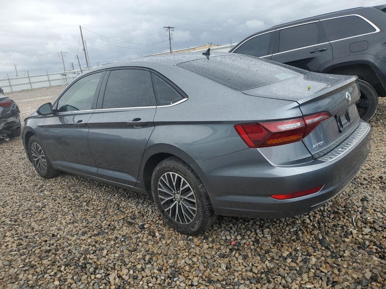 3VWC57BU1KM151319 2019 Volkswagen Jetta S