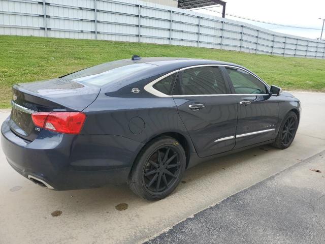 2014 Chevrolet Impala Ltz VIN: 2G1155S39E9243757 Lot: 52368534