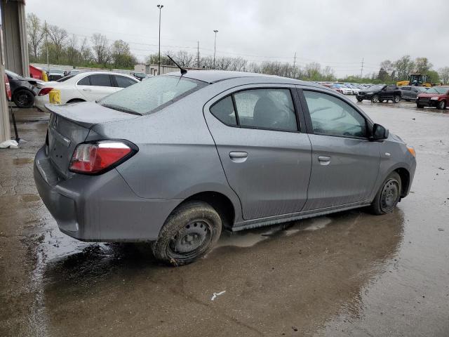 2023 MITSUBISHI MIRAGE G4 - ML32FUFJ0PHF06251