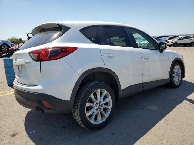 2015 Mazda Cx-5 Gt VIN: JM3KE4DY7F0480040 Lot: 52175214