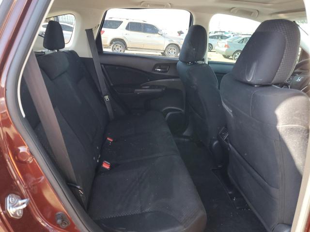 2015 Honda Cr-V Ex VIN: 3CZRM3H51FG701349 Lot: 51070634