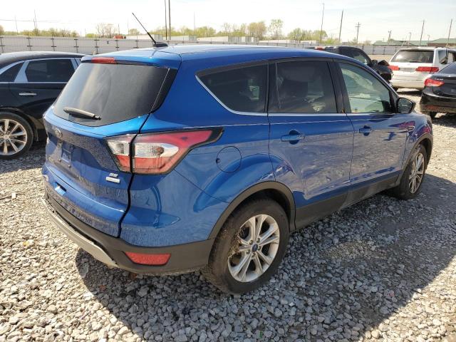 1FMCU0GD2HUD26733 | 2017 Ford escape se