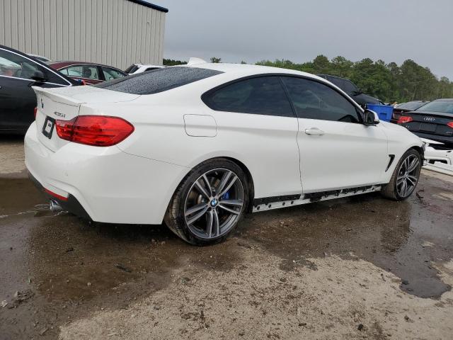 VIN WBA3R1C59FK195770 2015 BMW 4 Series, 435 I no.3