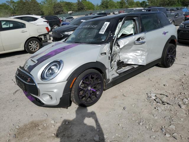 2020 MINI COOPER S C - WMWXJ1C04L2M14479