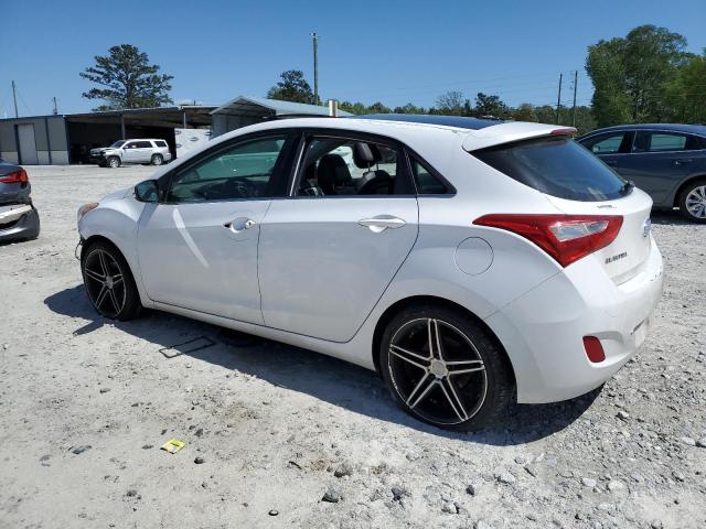 2013 Hyundai Elantra Gt VIN: KMHD35LE9DU134612 Lot: 50418114