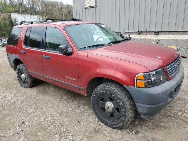 2004 Ford Explorer Xls VIN: 1FMZU72KX4UB61470 Lot: 51249274