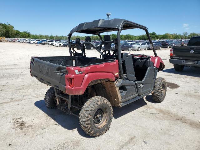 2020 YAMAHA YXM700 - 5Y4AMC5E8LA100478