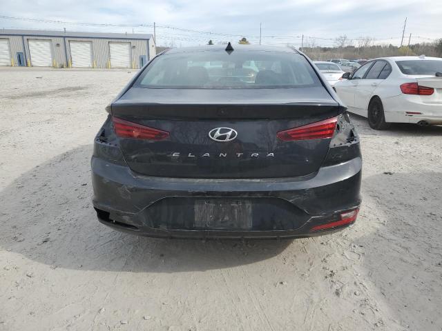 2020 Hyundai Elantra Sel VIN: 5NPD84LF8LH538227 Lot: 51410764