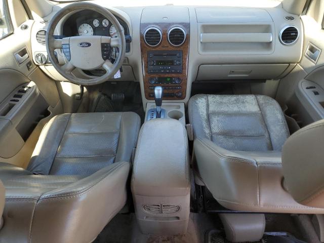 2007 Ford Freestyle Limited VIN: 1FMDK061X7GA18742 Lot: 50997234