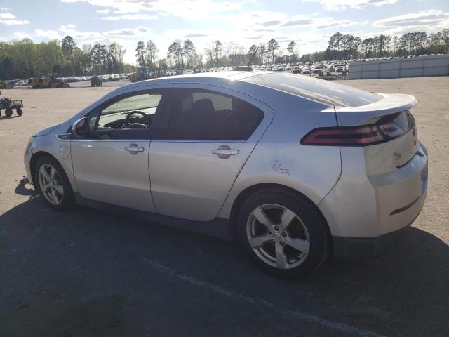 VIN 1G1RA6E44FU113169 2015 Chevrolet Volt no.2