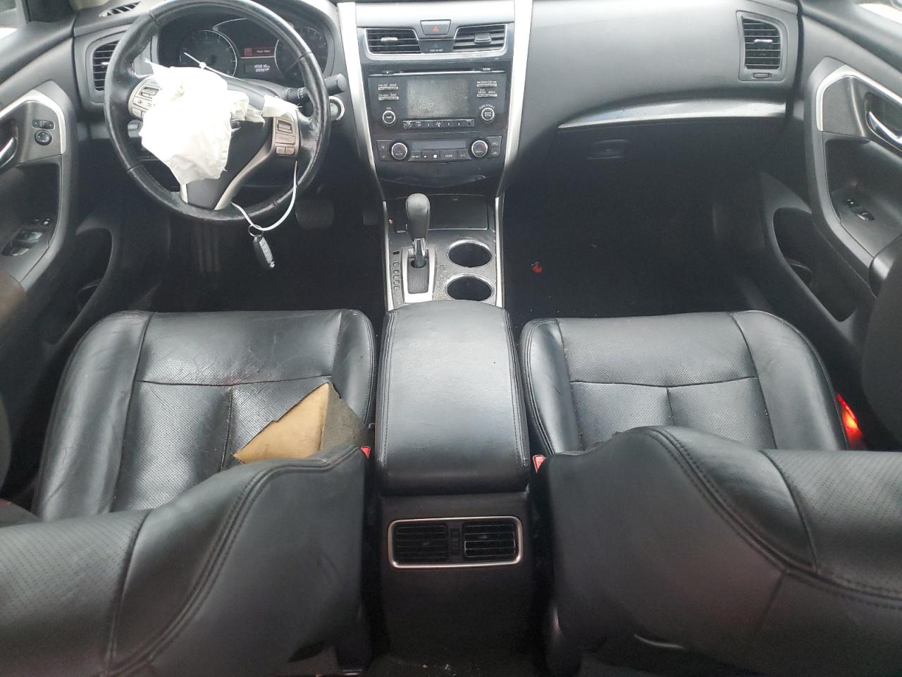 1N4AL3AP3DC117428 2013 Nissan Altima 2.5