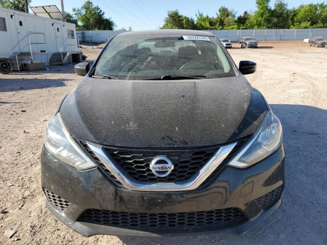 2017 Nissan Sentra S VIN: 3N1AB7AP9HY272599 Lot: 47830454