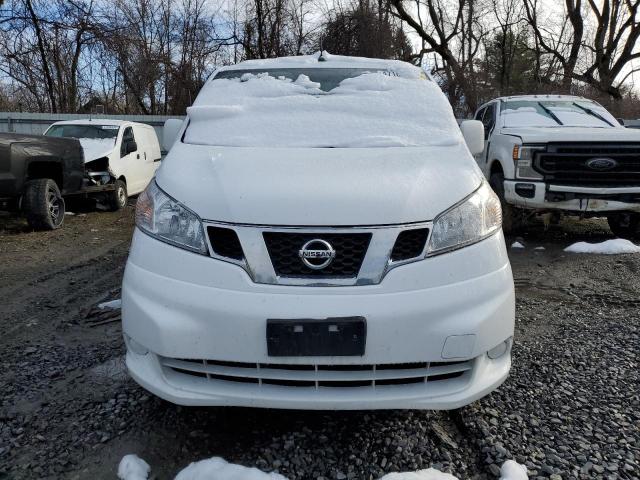 2020 Nissan Nv200 2.5S VIN: 3N6CM0KN9LK704590 Lot: 47168704