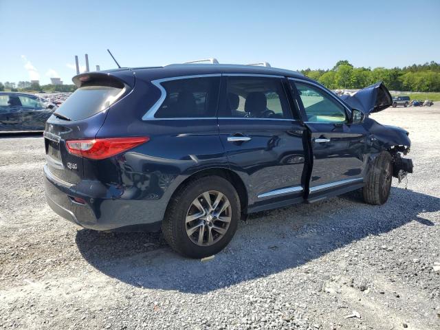 2015 Infiniti Qx60 VIN: 5N1AL0MN5FC532686 Lot: 50733194