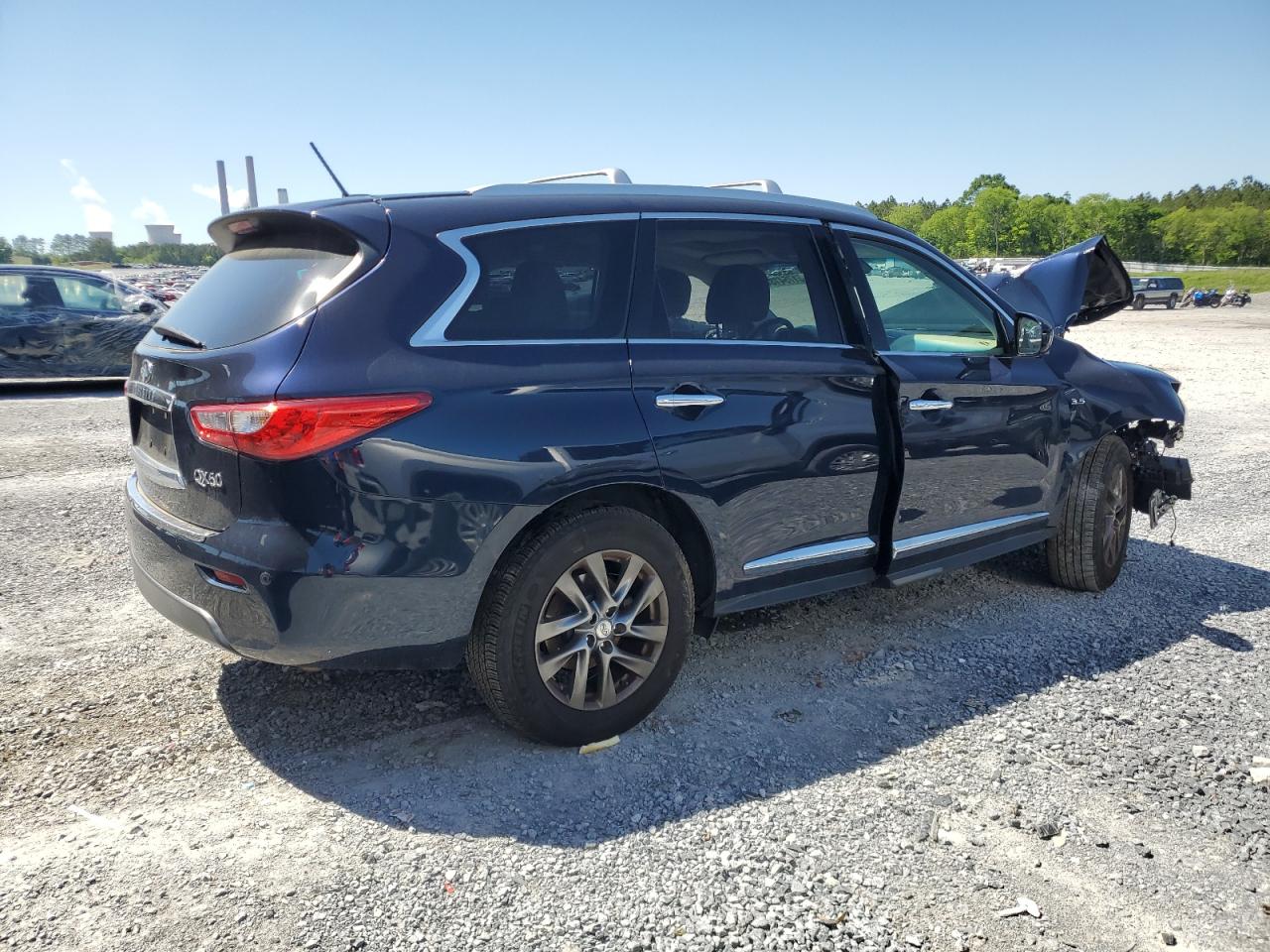 5N1AL0MN5FC532686 2015 Infiniti Qx60