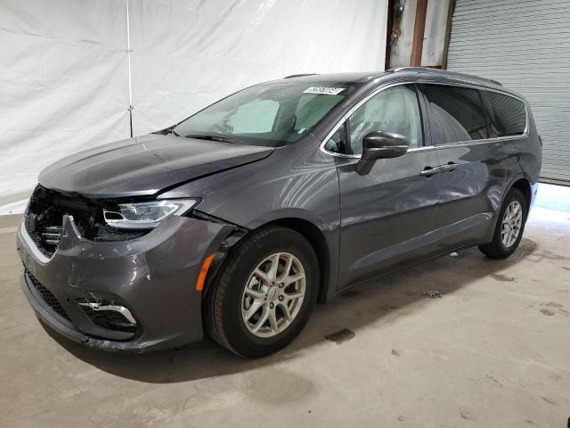 2C4RC1BG2NR170520 Chrysler Pacifica T