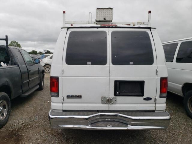 2008 Ford Econoline E250 Van VIN: 1FTNE24L28DB14089 Lot: 49148934