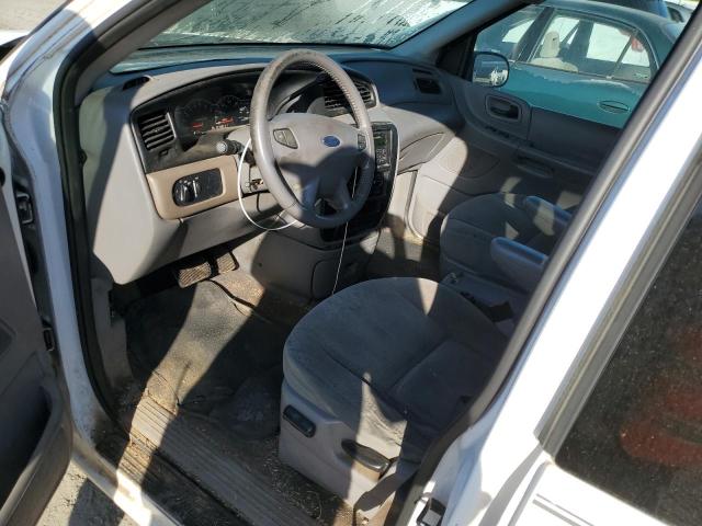 2003 Ford Windstar Se VIN: 2FMZA52493BB44632 Lot: 51379504