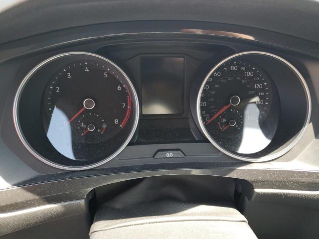 2019 VOLKSWAGEN TIGUAN SE - 3VV3B7AX1KM149983