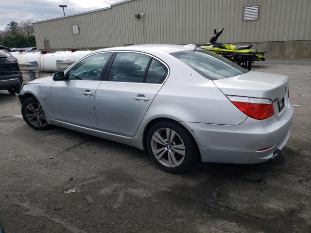 WBANV13519C151944 2009 BMW 528 Xi