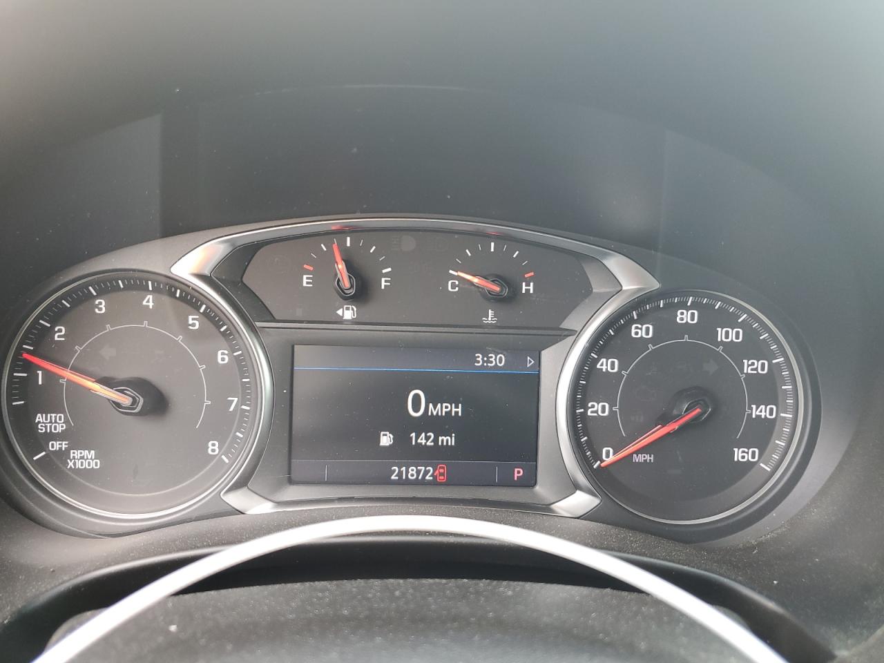 3GKALPEG2PL133905 2023 GMC Terrain Slt