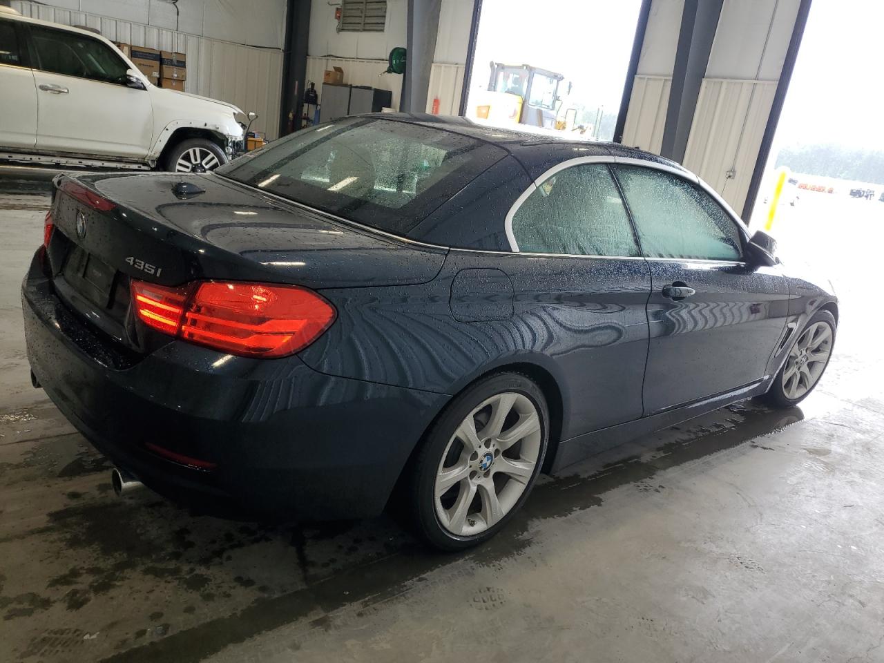 WBA3T3C51FP738853 2015 BMW 435 I