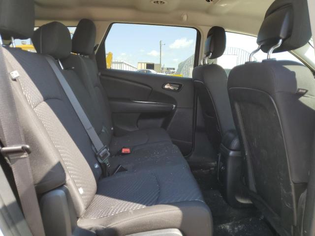 2017 DODGE JOURNEY SX - 3C4PDCBB4HT633229