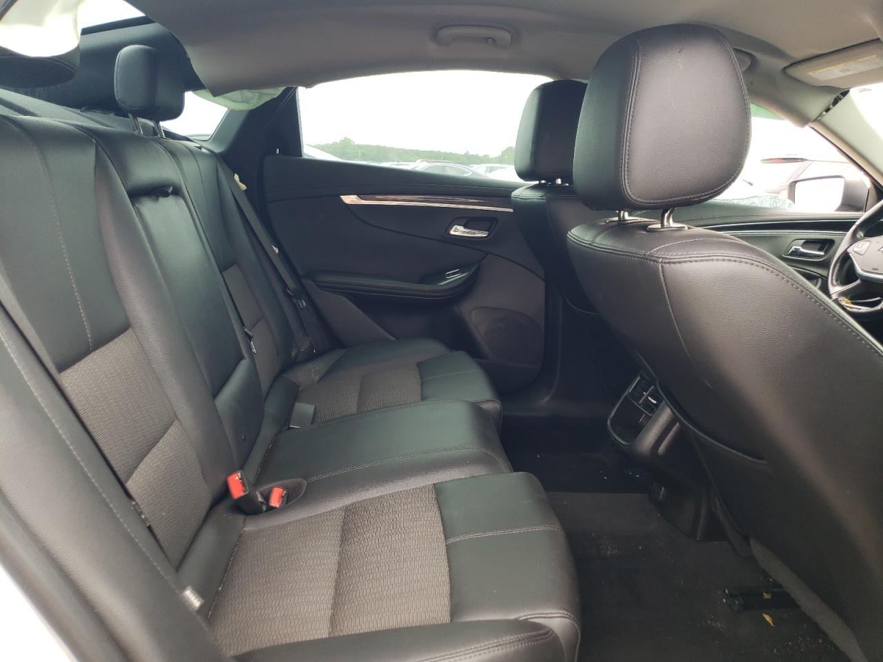 1G11Z5SA6KU136229 CHEVROLET IMPALA 2019