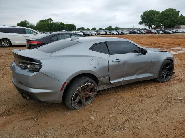 2023 Chevrolet Camaro Lt1 VIN: 1G1FF1R73P0148807 Lot: 50966274