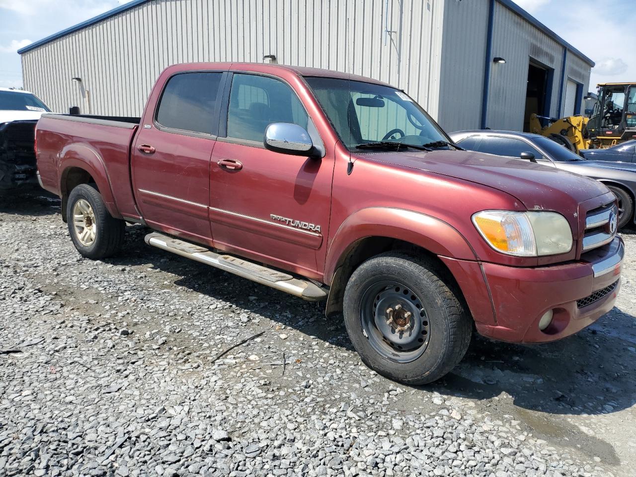 5TBET34176S550540 2006 Toyota Tundra Double Cab Sr5