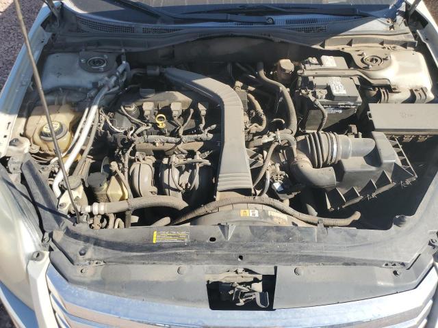 2008 Ford Fusion Se VIN: 3FAHP07Z78R212060 Lot: 50131414