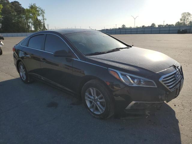 2017 Hyundai Sonata Se VIN: 5NPE24AF1HH516814 Lot: 50501544