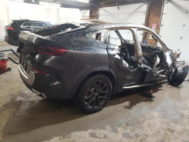 VIN 5UXCY6C04P9N68728 2023 BMW X6, Xdrive40I no.3