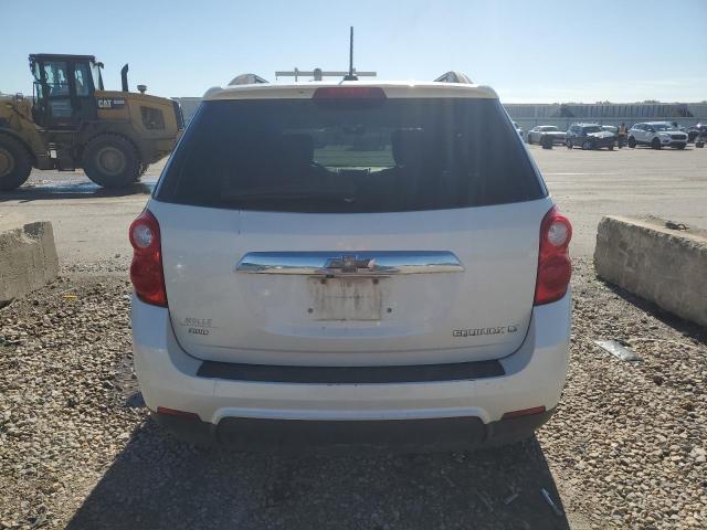 1GNFLGEK2FZ126487 2015 Chevrolet Equinox Lt