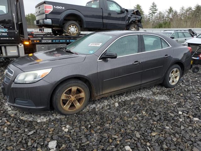 Vin: 1g11a5sa8df317511, lot: 83451654, chevrolet malibu ls 2013 img_1