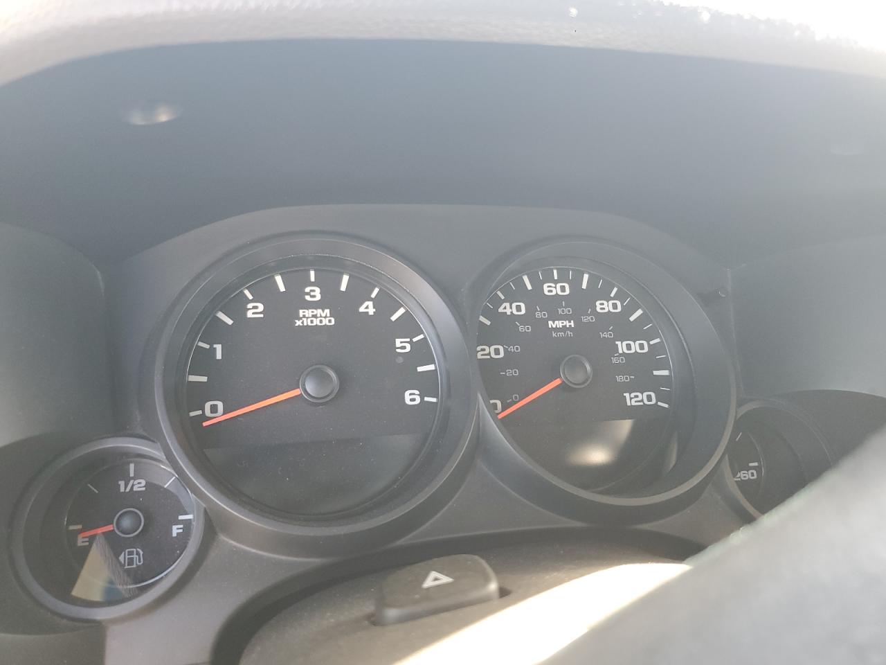 2GCEC13C681327494 2008 Chevrolet Silverado C1500