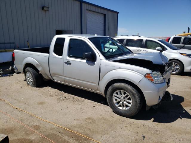 2016 Nissan Frontier S VIN: 1N6BD0CT8GN744541 Lot: 51203964