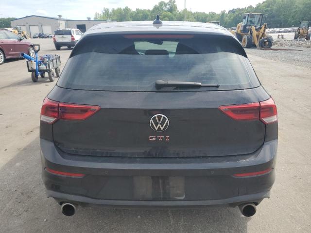 2022 VOLKSWAGEN GTI AUTOBA WVW587CD8NW158385